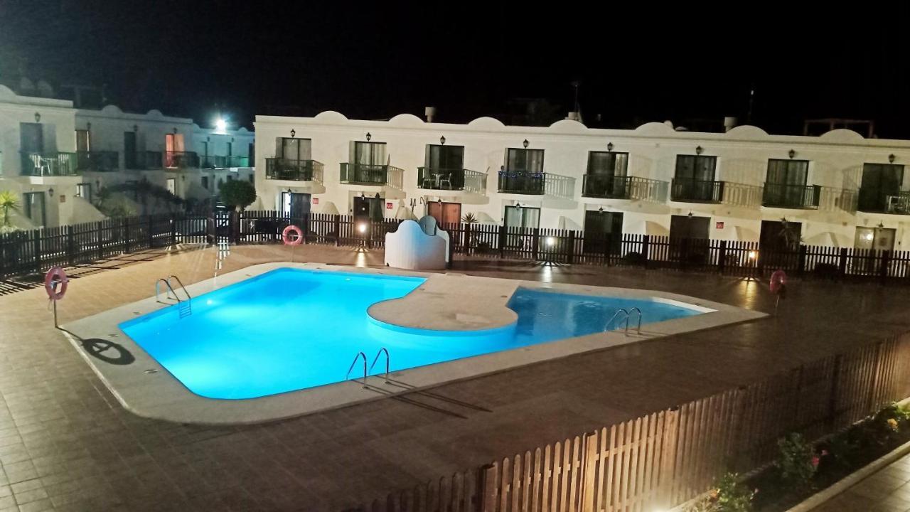 Avatea Apartment Corralejo Exterior photo