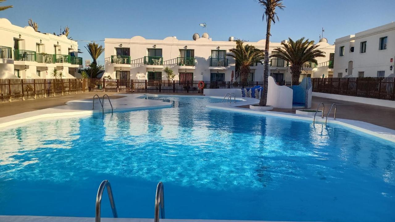 Avatea Apartment Corralejo Exterior photo