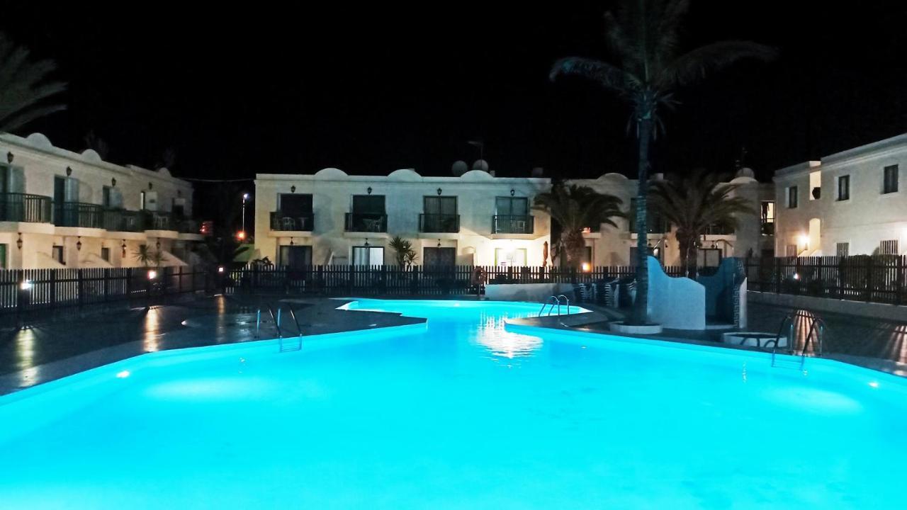 Avatea Apartment Corralejo Exterior photo