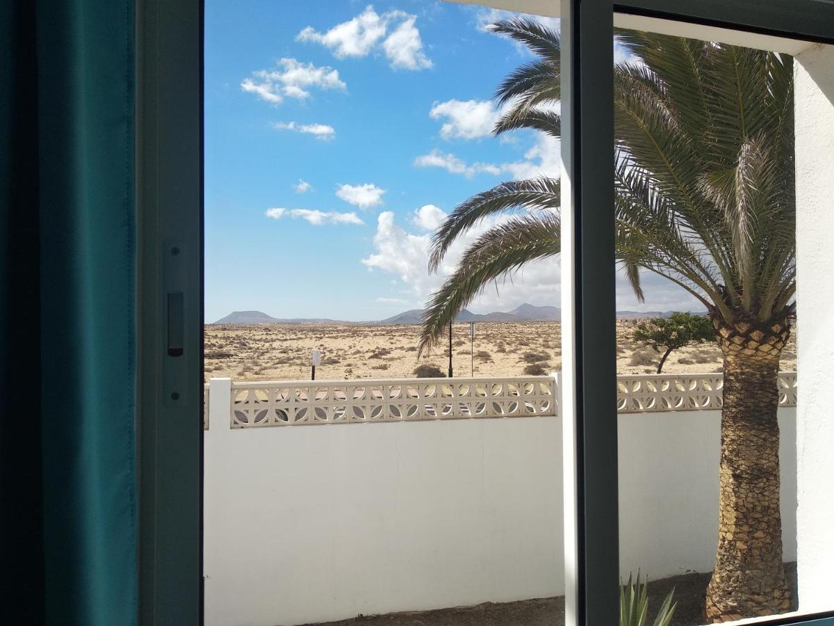 Avatea Apartment Corralejo Exterior photo