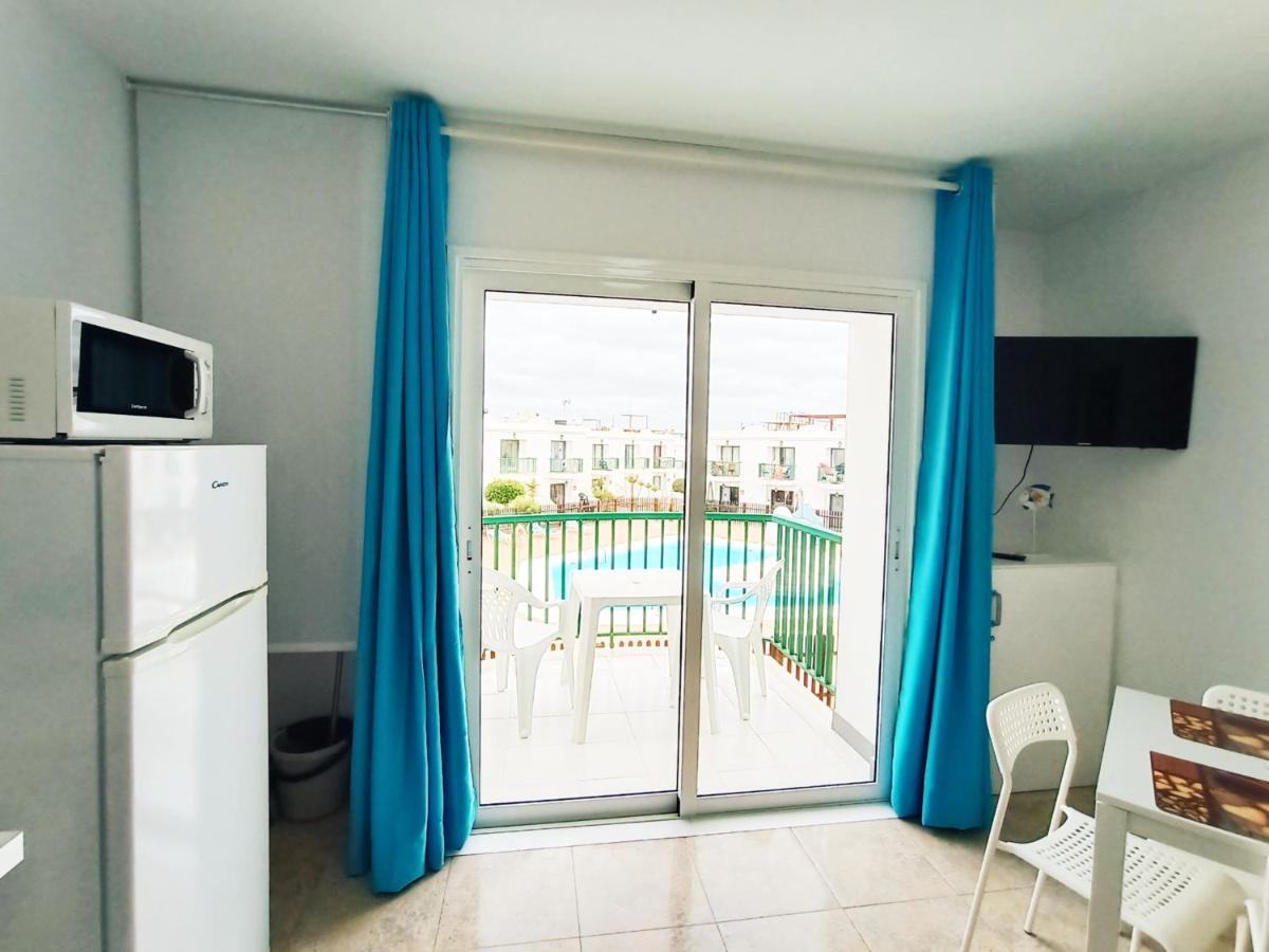 Avatea Apartment Corralejo Exterior photo