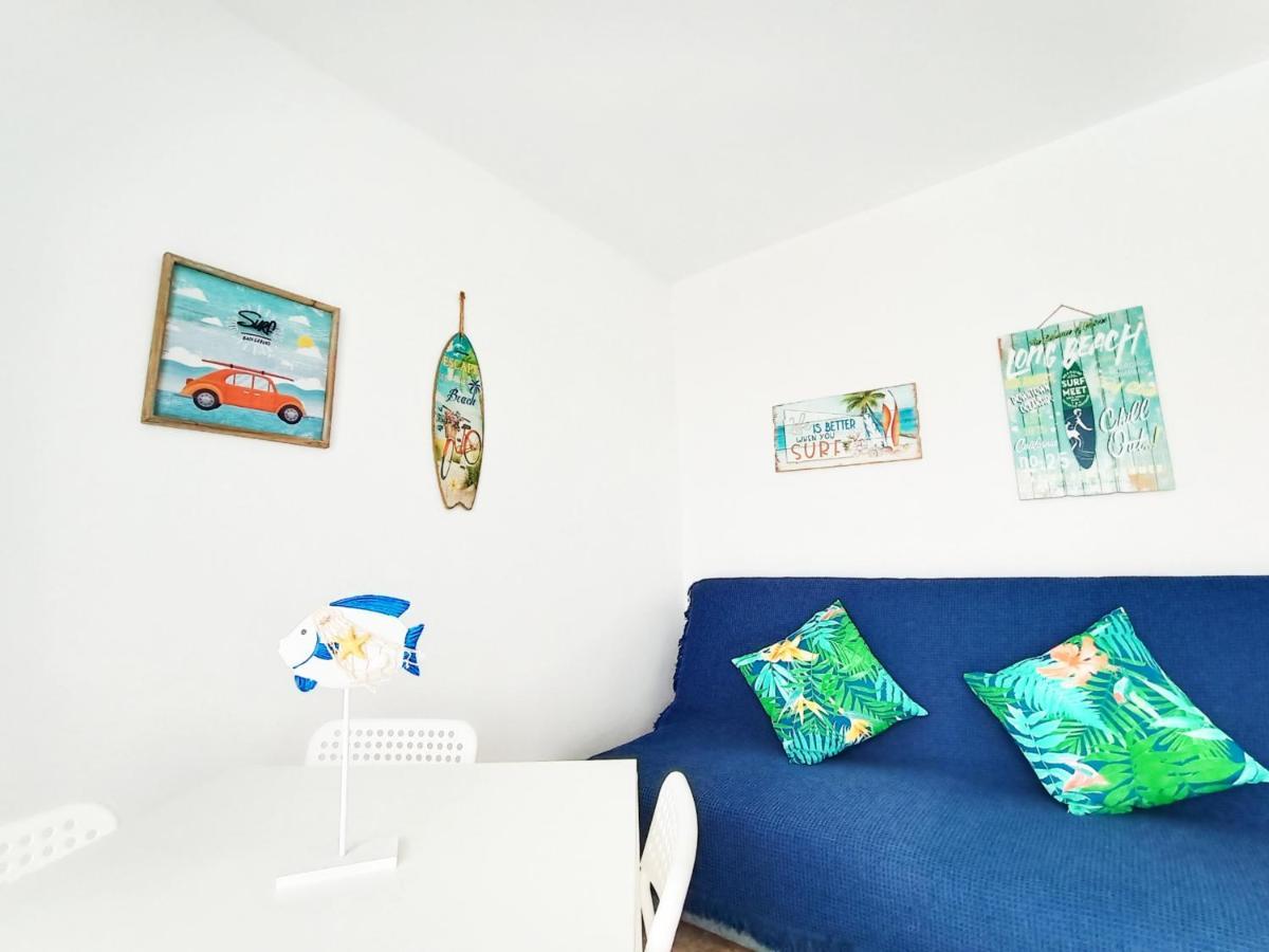 Avatea Apartment Corralejo Exterior photo
