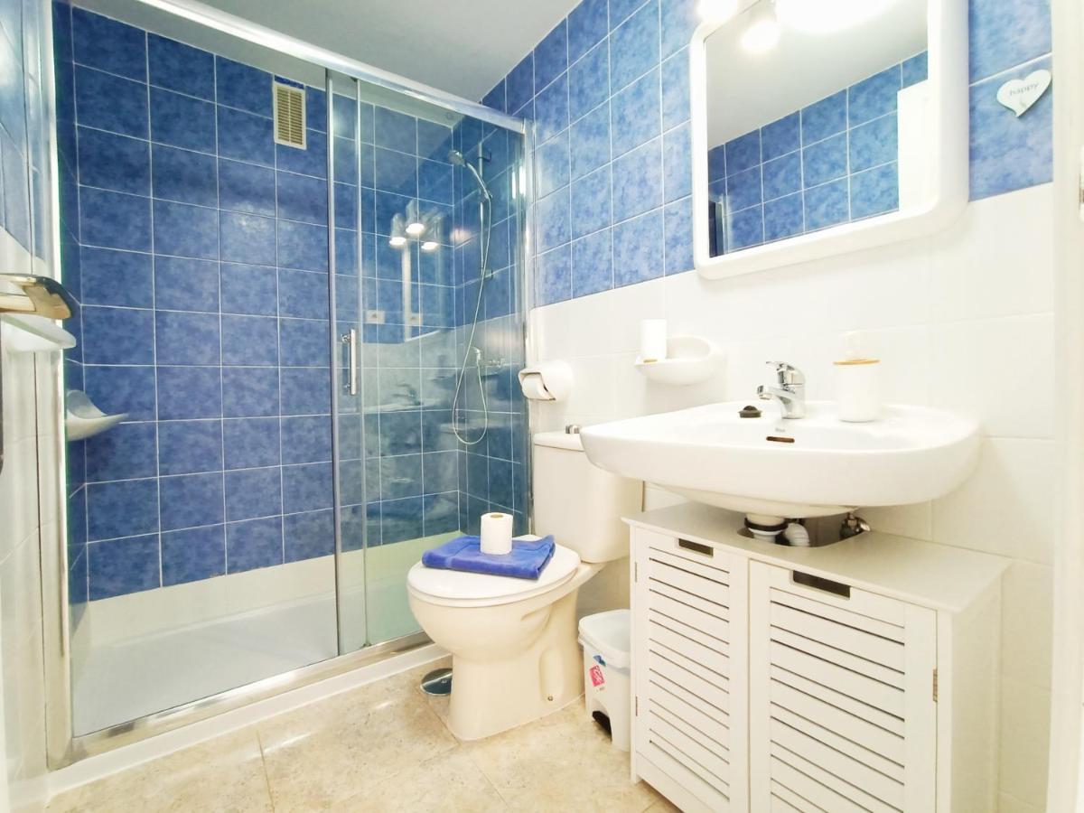 Avatea Apartment Corralejo Exterior photo