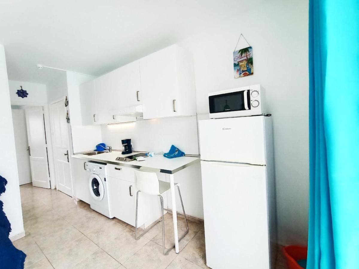 Avatea Apartment Corralejo Exterior photo