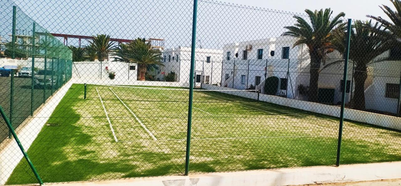 Avatea Apartment Corralejo Exterior photo