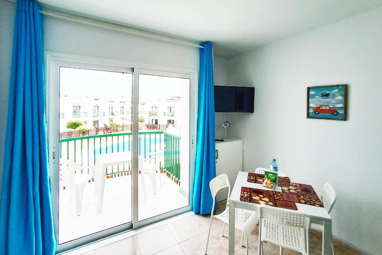 Avatea Apartment Corralejo Exterior photo