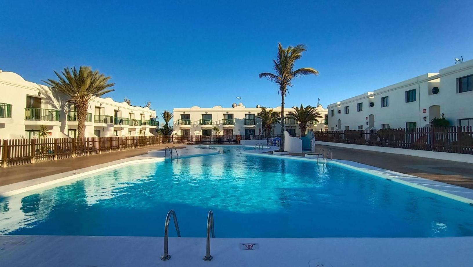 Avatea Apartment Corralejo Exterior photo