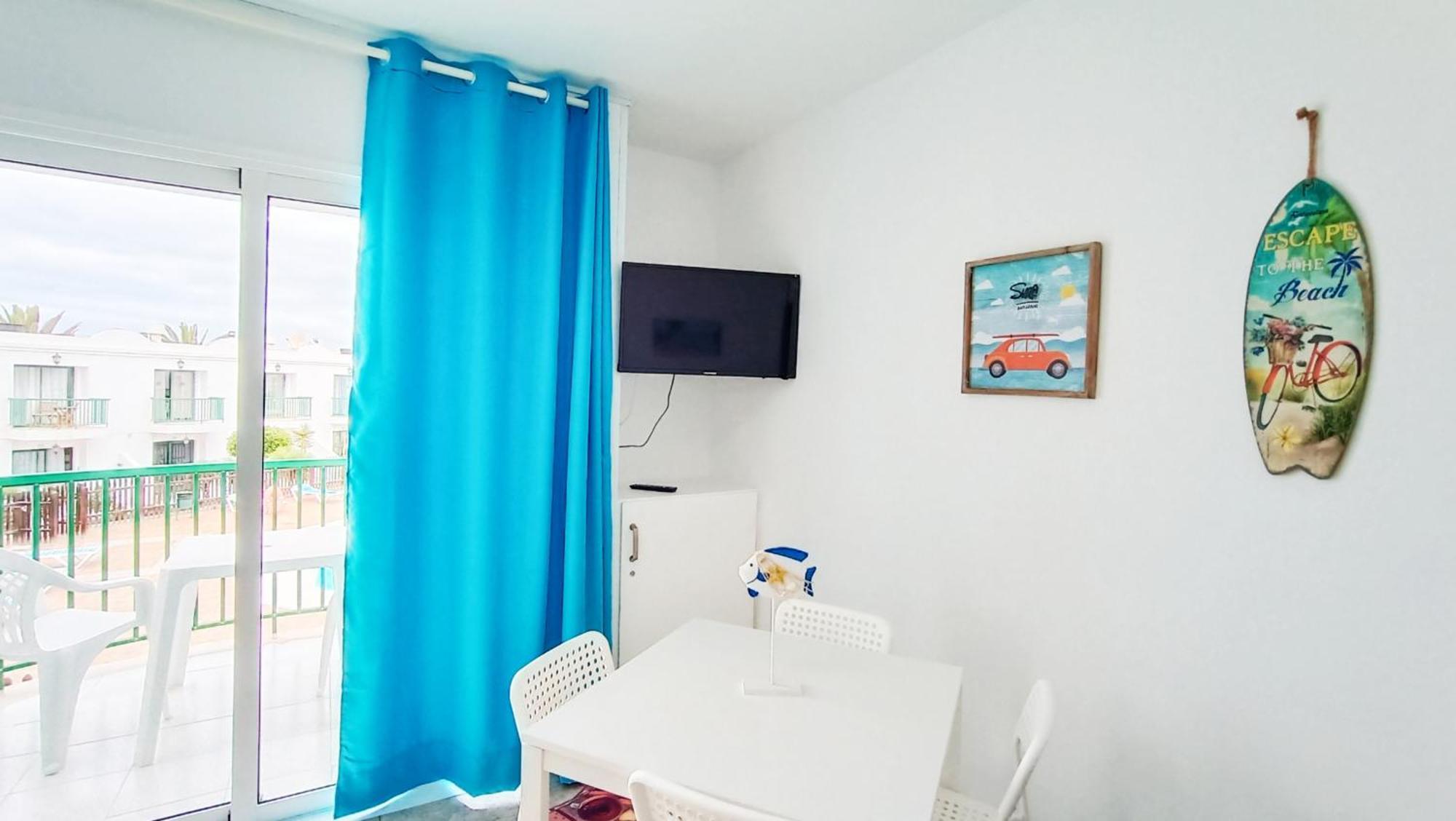 Avatea Apartment Corralejo Exterior photo
