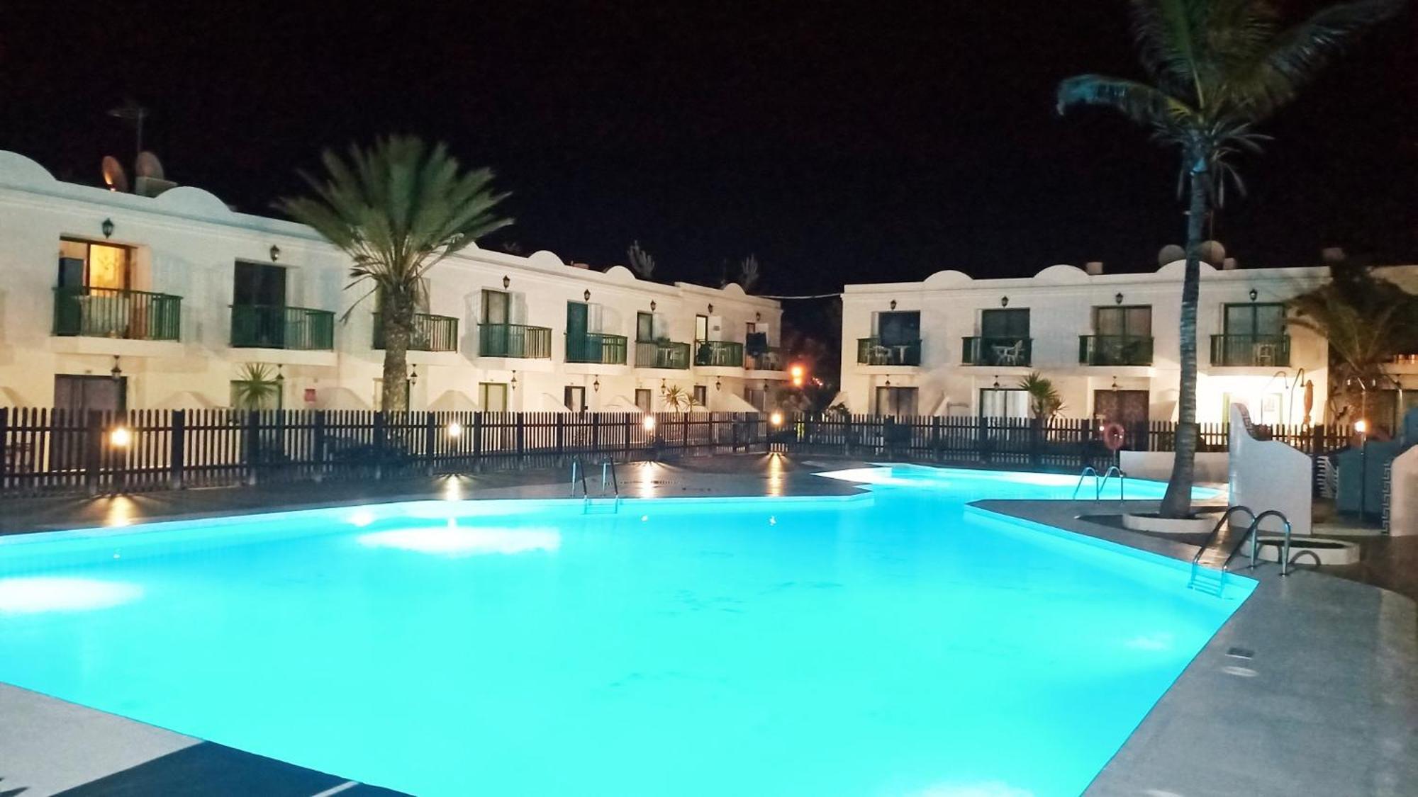 Avatea Apartment Corralejo Exterior photo