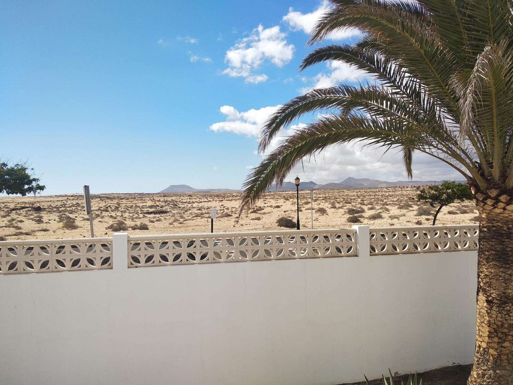 Avatea Apartment Corralejo Exterior photo