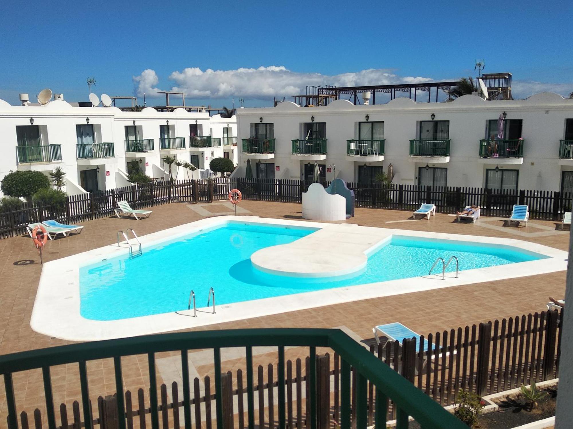 Avatea Apartment Corralejo Exterior photo